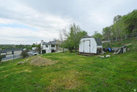 500 N 800 E Springville UT 84663