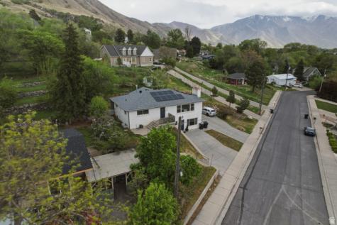 500 N 800 E Springville UT 84663