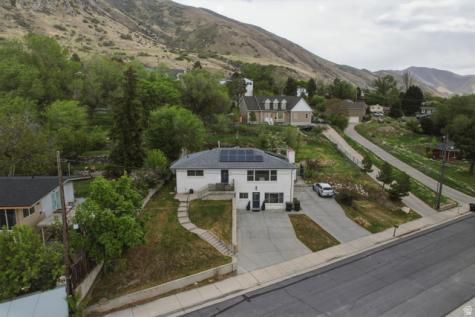 500 N 800 E Springville UT 84663