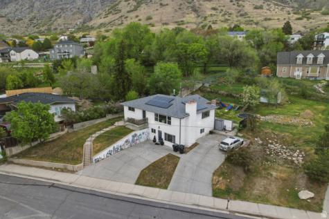 500 N 800 E Springville UT 84663