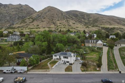 500 N 800 E Springville UT 84663