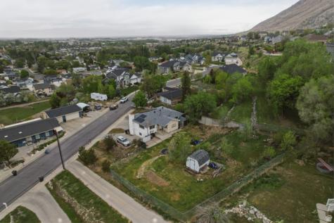 500 N 800 E Springville UT 84663