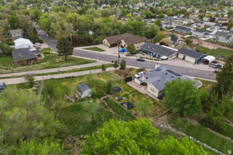 500 N 800 E Springville UT 84663