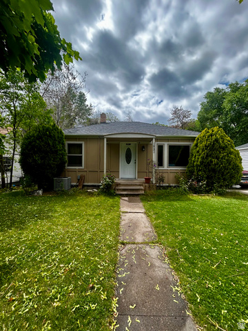 1931 E Harrison Boulevard Ogden UT 84401