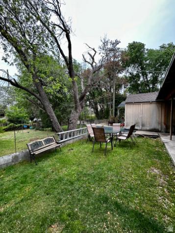 1931 E Harrison Boulevard Ogden UT 84401