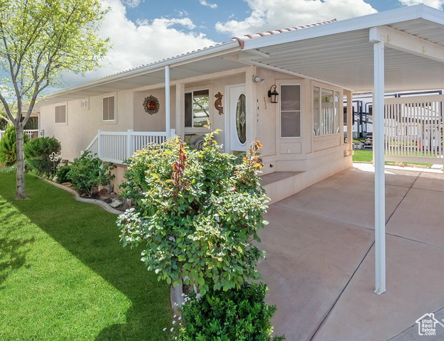 180 N 1100 E Washington UT 84780