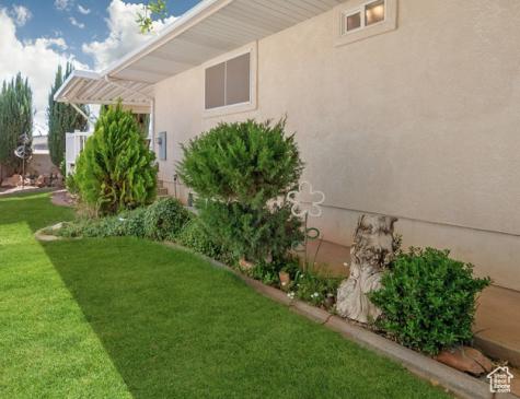 180 N 1100 E Washington UT 84780
