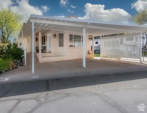 180 N 1100 E Washington UT 84780