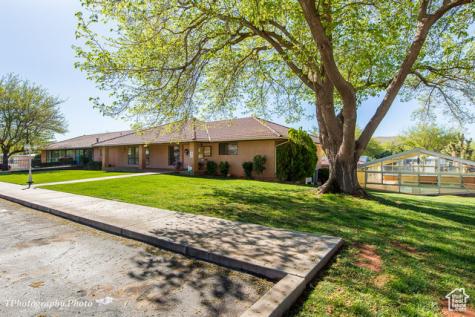 180 N 1100 E Washington UT 84780