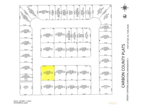 1830 E 840 N Price UT 84501