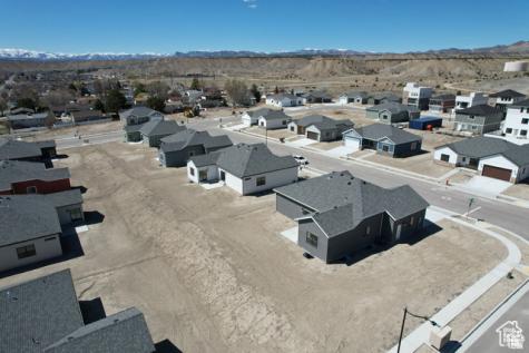 1830 E 840 N Price UT 84501