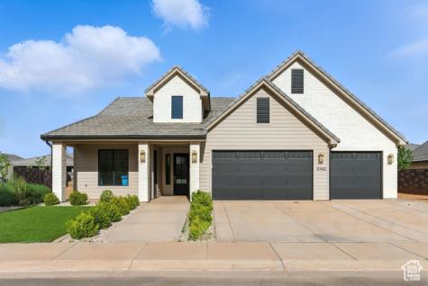 3142 S Mesa Verde Circle Hurricane UT 84737