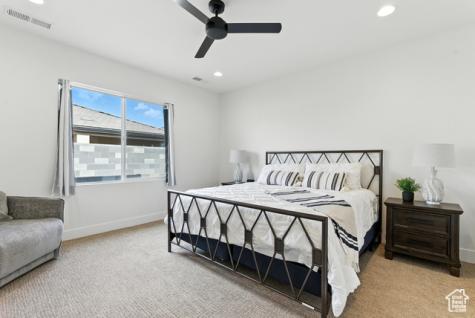 3142 S Mesa Verde Circle Hurricane UT 84737