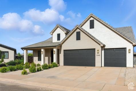 3142 S Mesa Verde Circle Hurricane UT 84737