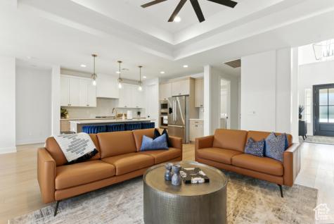 3142 S Mesa Verde Circle Hurricane UT 84737
