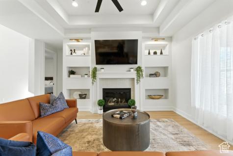 3142 S Mesa Verde Circle Hurricane UT 84737
