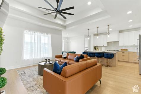 3142 S Mesa Verde Circle Hurricane UT 84737