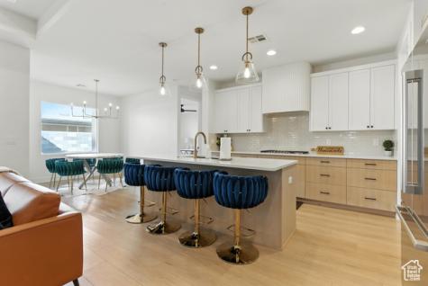 3142 S Mesa Verde Circle Hurricane UT 84737