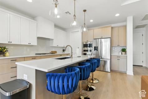 3142 S Mesa Verde Circle Hurricane UT 84737