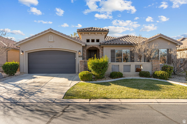 1620 E 1450 S St. George UT 84790