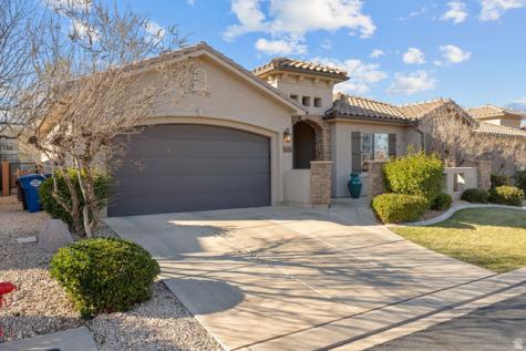 1620 E 1450 S St. George UT 84790
