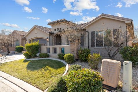 1620 E 1450 S St. George UT 84790