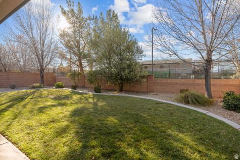 1620 E 1450 S St. George UT 84790