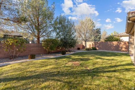 1620 E 1450 S St. George UT 84790