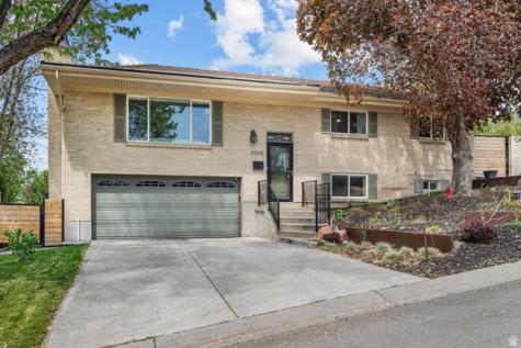 3065 E 4550 S Holladay UT 84117