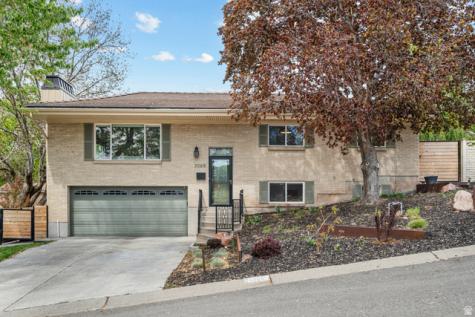 3065 E 4550 S Holladay UT 84117