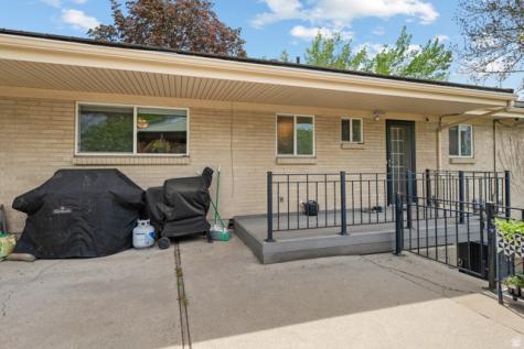 3065 E 4550 S Holladay UT 84117