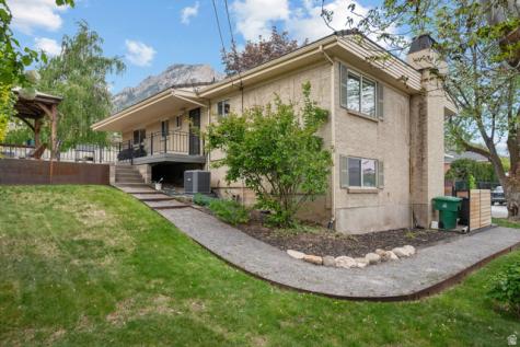 3065 E 4550 S Holladay UT 84117