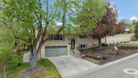 3065 E 4550 S Holladay UT 84117