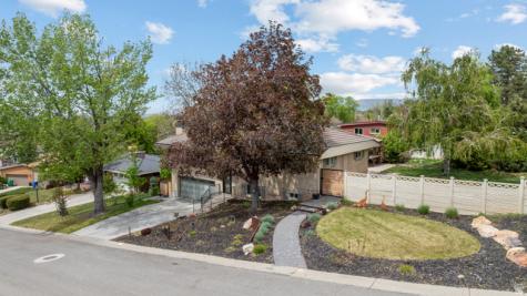 3065 E 4550 S Holladay UT 84117