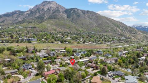 3065 E 4550 S Holladay UT 84117