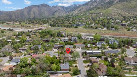 3065 E 4550 S Holladay UT 84117