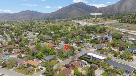 3065 E 4550 S Holladay UT 84117