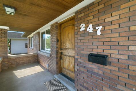 247 E 100 N Kaysville UT 84037
