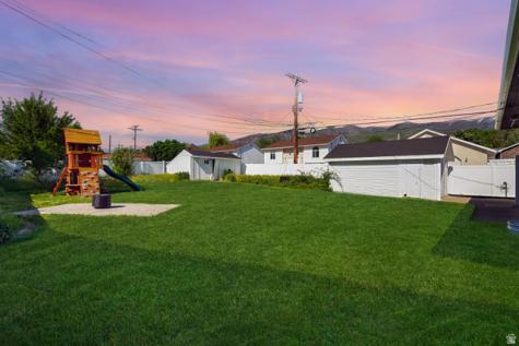 247 E 100 N Kaysville UT 84037