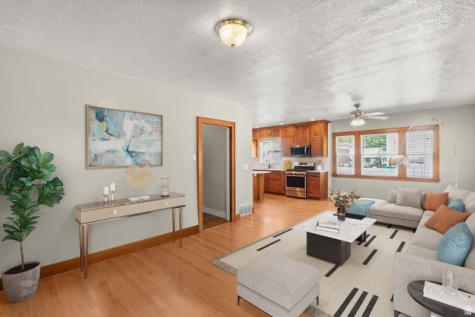247 E 100 N Kaysville UT 84037