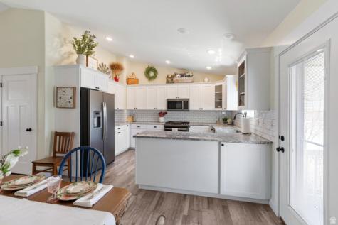 3863 W 1375 N Cedar City UT 84721
