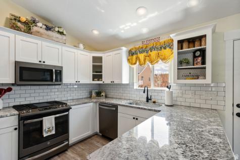 3863 W 1375 N Cedar City UT 84721