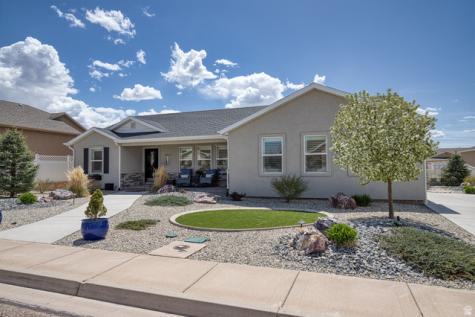 3863 W 1375 N Cedar City UT 84721