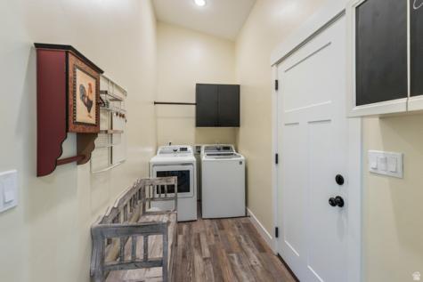 3863 W 1375 N Cedar City UT 84721