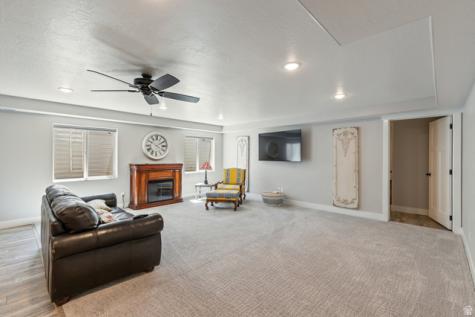 3863 W 1375 N Cedar City UT 84721