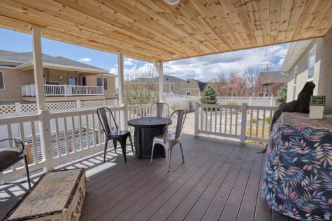3863 W 1375 N Cedar City UT 84721