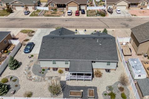 3863 W 1375 N Cedar City UT 84721