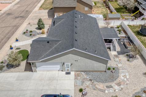 3863 W 1375 N Cedar City UT 84721