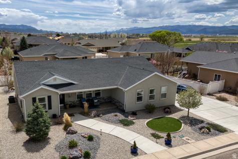 3863 W 1375 N Cedar City UT 84721