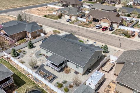 3863 W 1375 N Cedar City UT 84721